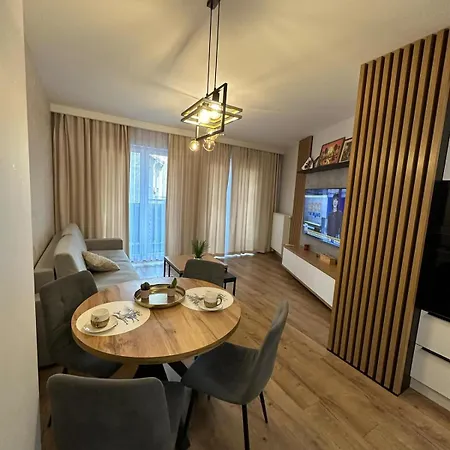 Lwowska Residence Kraków-2